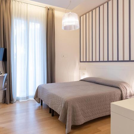 Perla Verde Hotel Milano Marittima Exteriér fotografie