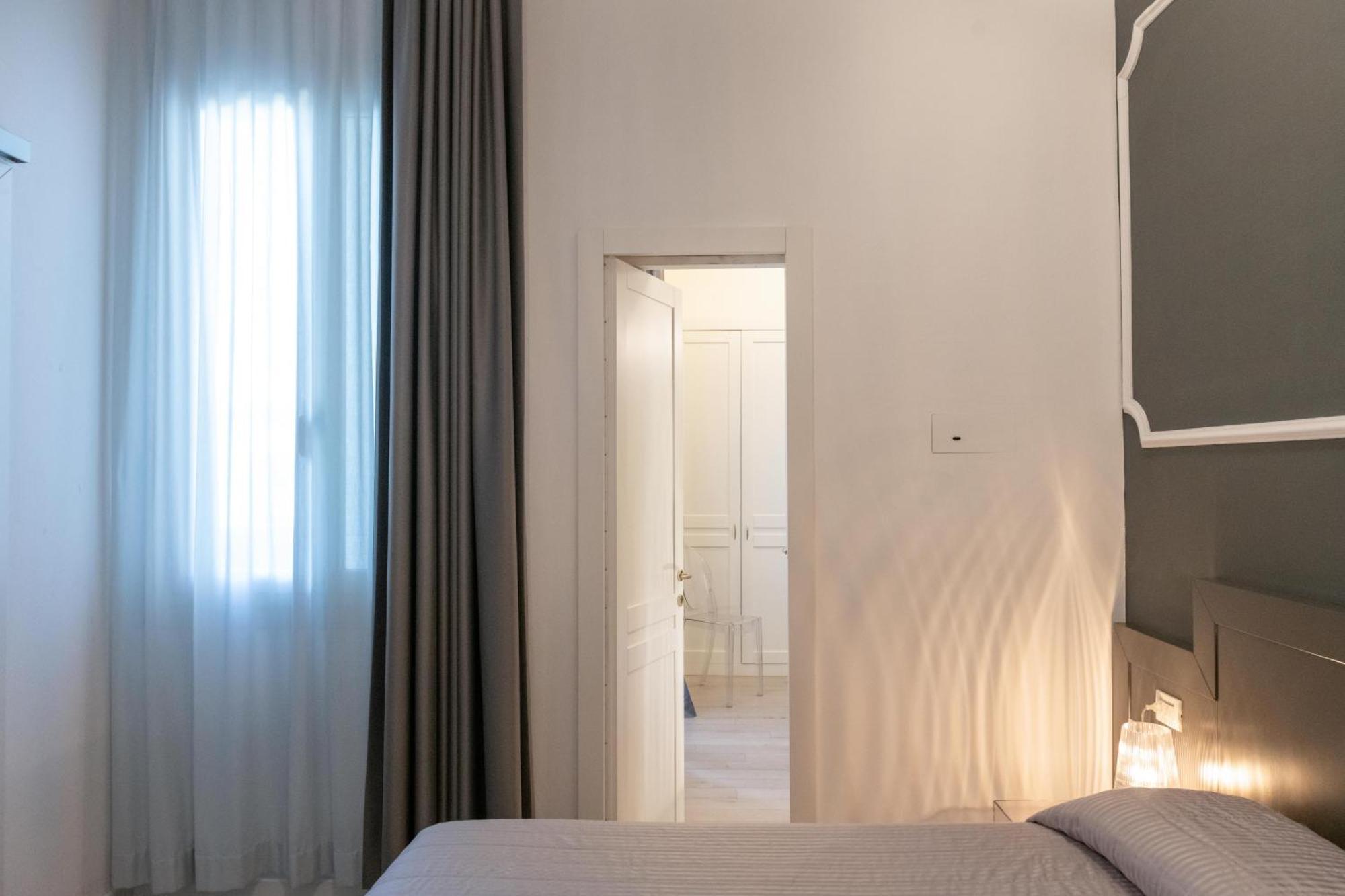 Perla Verde Hotel Milano Marittima Exteriér fotografie